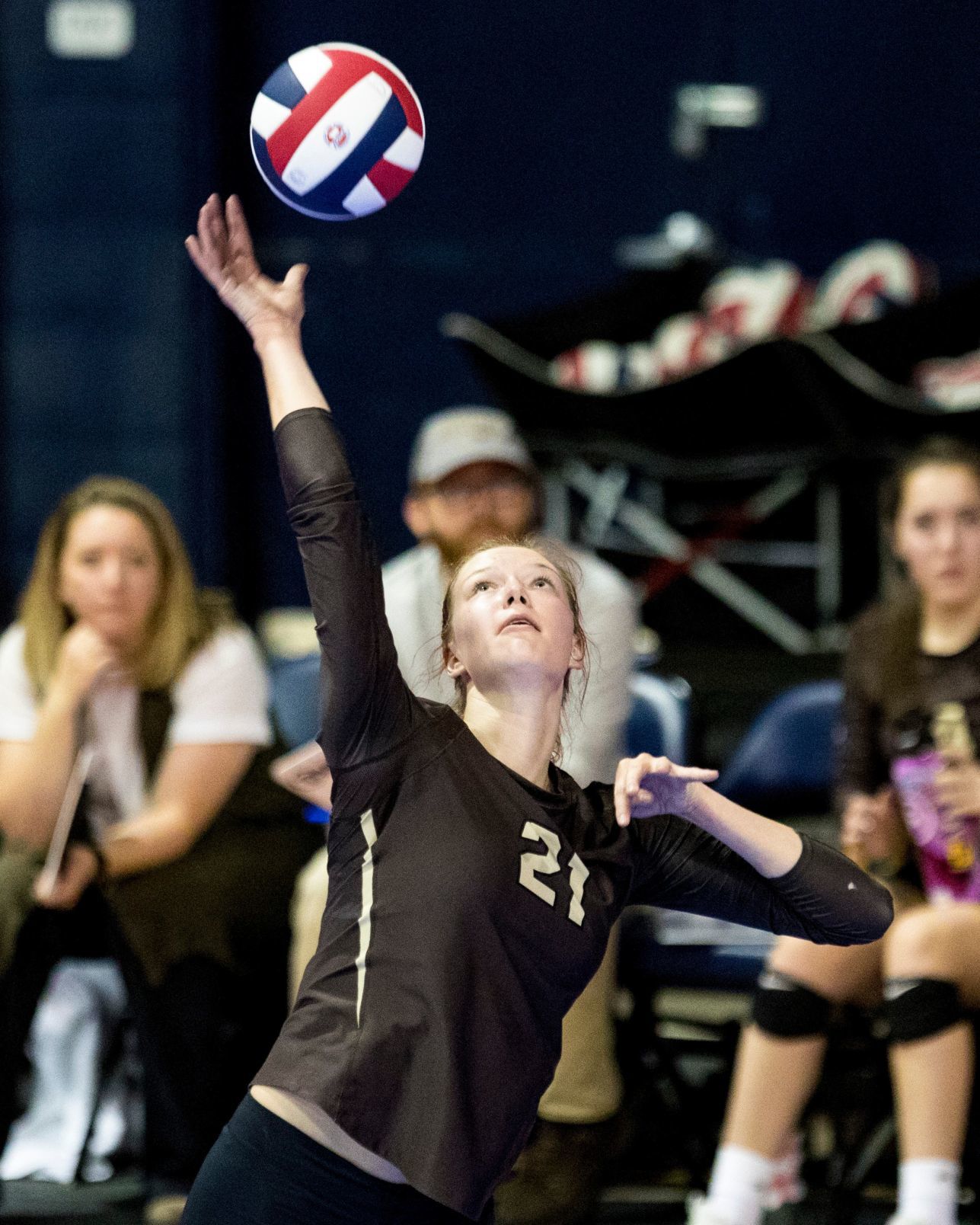 Billings West vs. Helena Capital